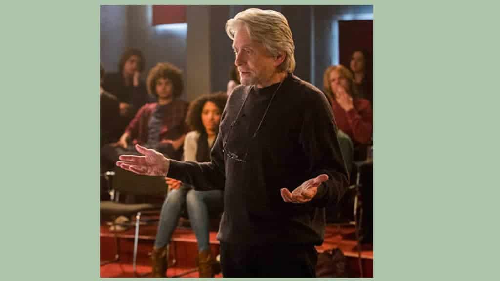The Kominsky Method