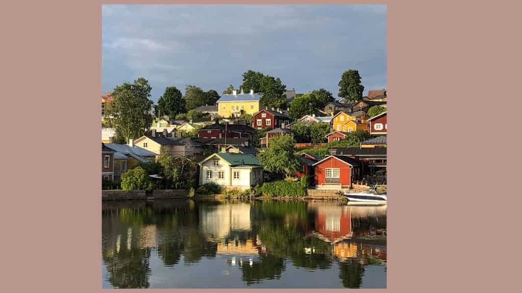 Porvoo, Finland
