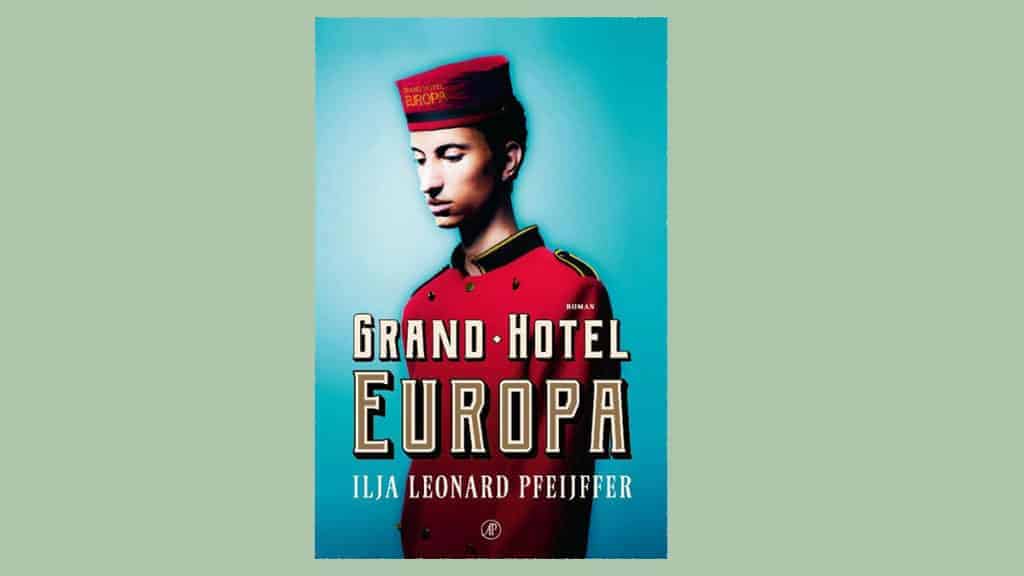 Grand Hotel Europa
