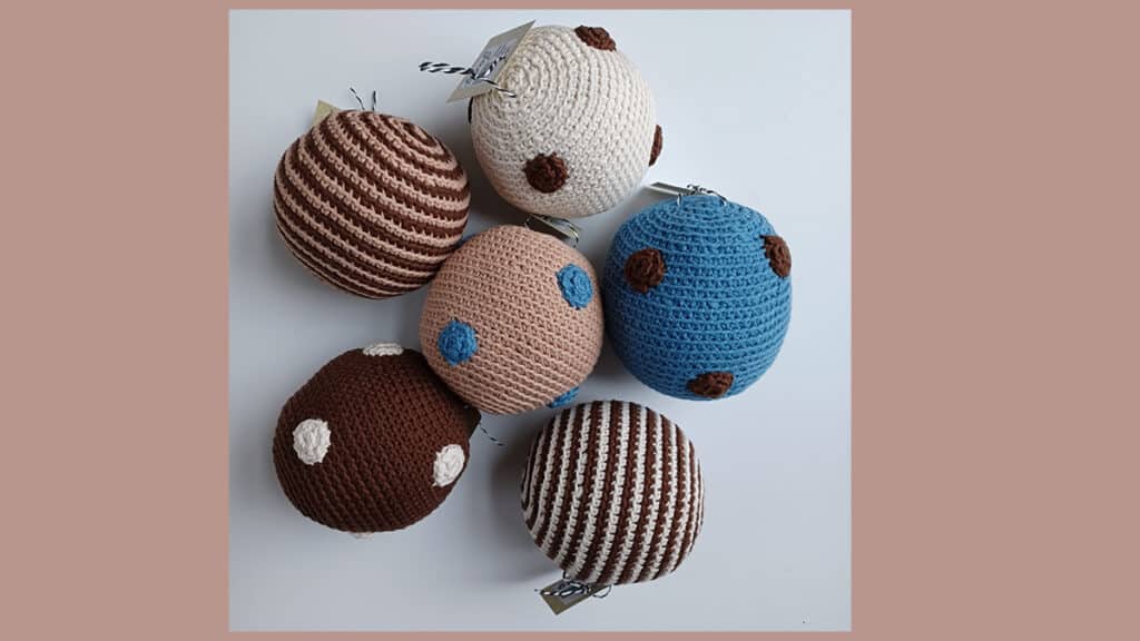 babybal haken