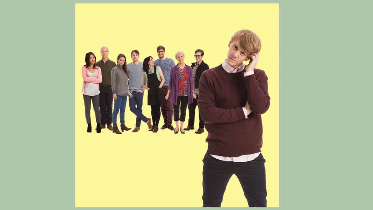 Australische series; series die in Australië spelen