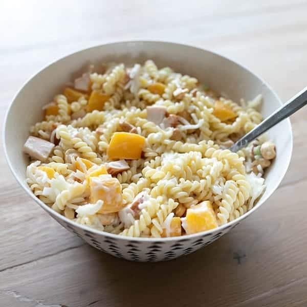 Makkelijke picknick recepten