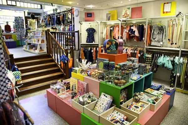 De Kinderkleding Winkel 2012