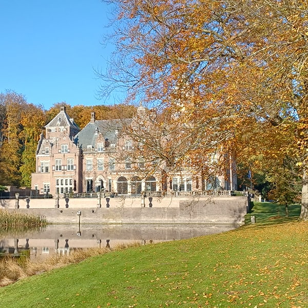Wandelen bij Haarlem in de buurt: Duin en Kruidberg