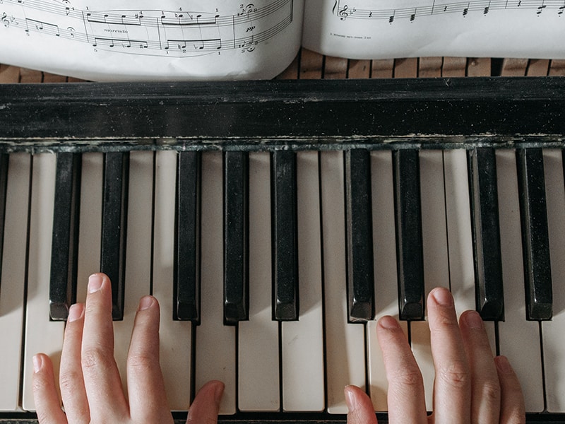 Lessen van Ian McEwan is een perfect boek voor 60-plussers