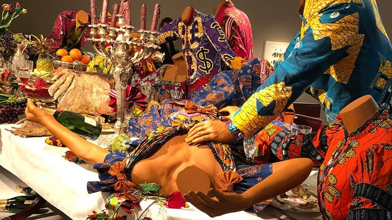 L.A.M. leuk museum voor kinderen over eten en drinken