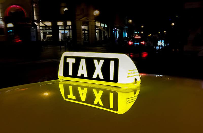 TAXI