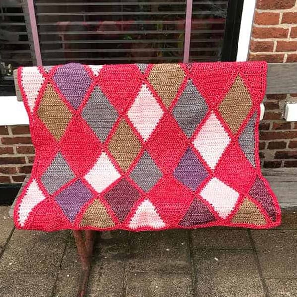 22 Haakpatronen, van simpel tot uitdagend, E-book - Afbeelding 11