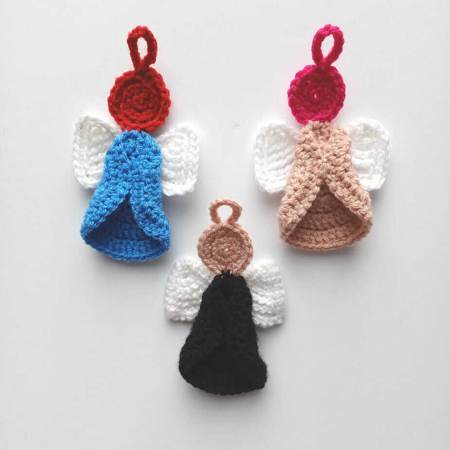 22 Haakpatronen, van simpel tot uitdagend, E-book - Afbeelding 12