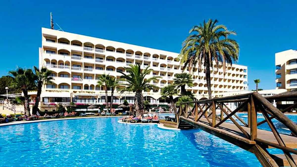 vakantie met zorg